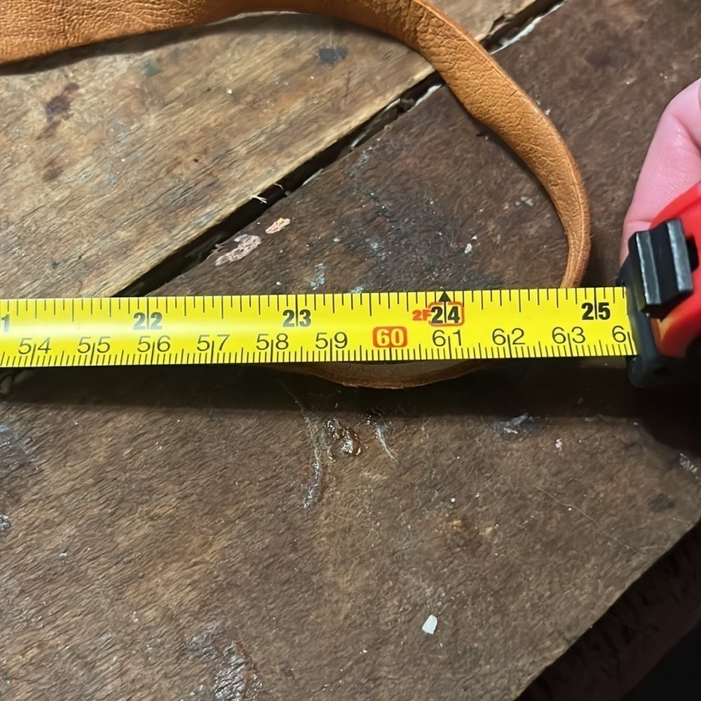 COCONUT mini purse 🥥. Make me an offer - Picture 12 of 17